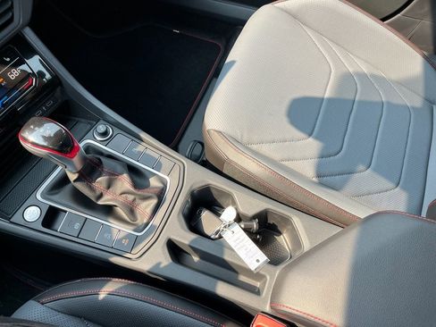 New 2025 Volkswagen Jetta GLI Autobahn image 20