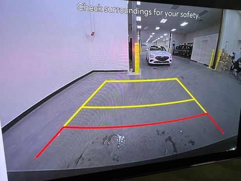 New 2026 Genesis GV80 2.5T Select image 22