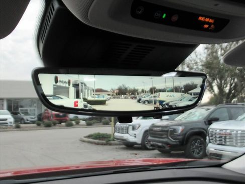 New 2026 Buick Envision Avenir image 30