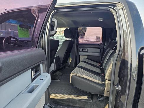 Used 2014 Ford F150 STX w/ Equipment Group 201A Mid image 5