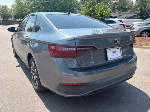 Used 2024 Volkswagen Jetta S FWD image 3