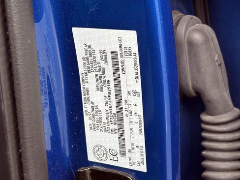 Used 2017 Ford F150 XLT w/ Equipment Group 302A Luxury image 18