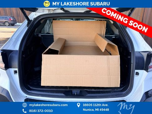 Used 2025 Subaru Outback Limited image 13