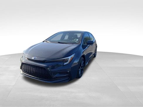 Used 2023 Toyota Corolla SE FWD image 15