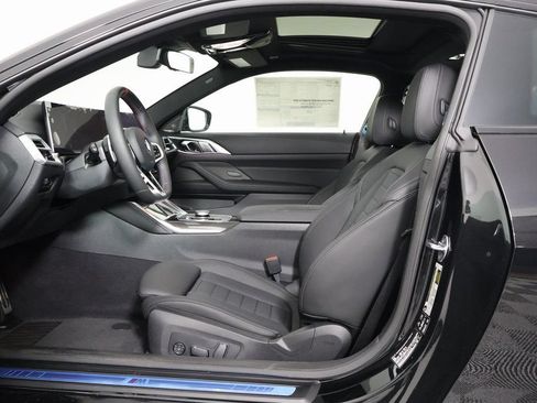 New 2027 BMW 440i xDrive Coupe AWD/4WD image 5