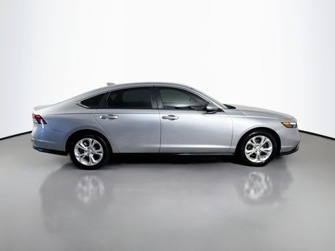 Used 2024 Honda Accord LX image 11