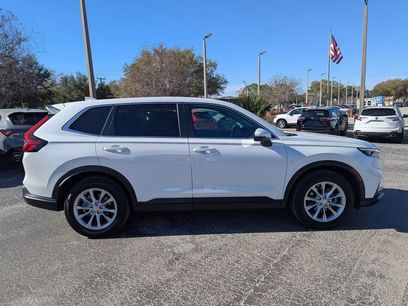 Used 2023 Honda CR-V EX