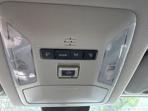 Used 2023 Toyota RAV4 LE FWD image 16