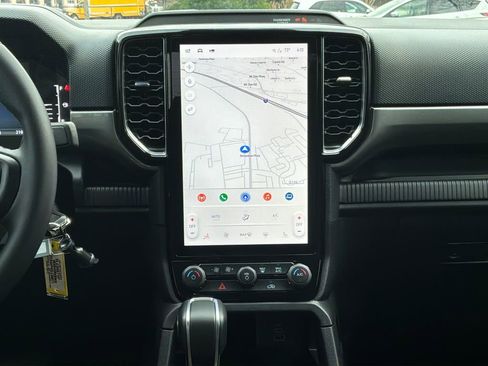 Used 2025 Ford Ranger XLT w/ Equipment Group 301A High image 21