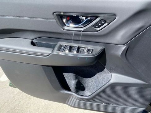 New 2026 Subaru Outback Touring XT image 13