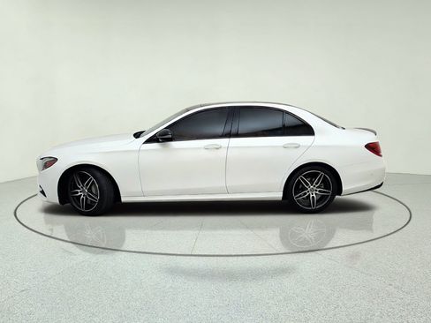 Used 2020 Mercedes-Benz E 350 Sedan image 14