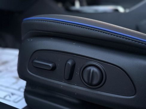 New 2026 Buick Envista Sport Touring w/ Convenience I Package image 16