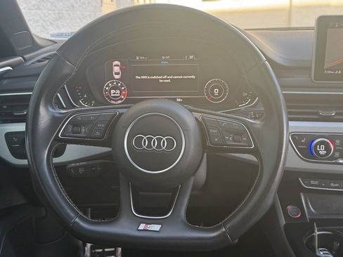 Used 2018 Audi S5 Prestige w/ S Sport Package image 17