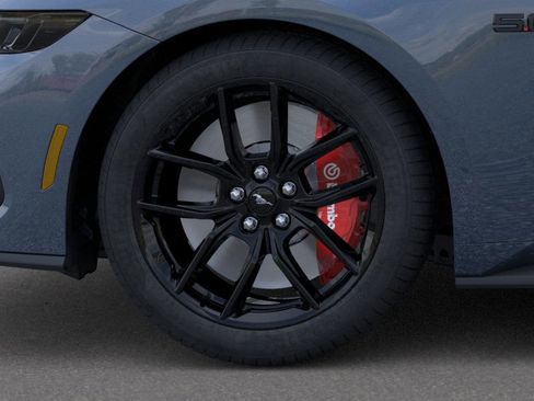 New 2025 Ford Mustang GT Premium image 19