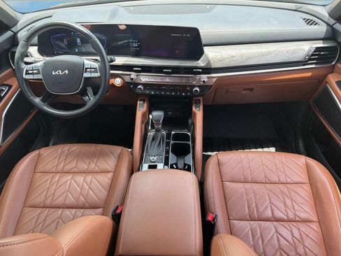 Used 2025 Kia Telluride EX X-Line AWD/4WD image 15