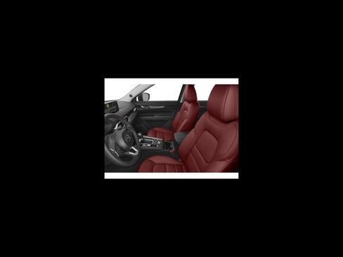 Used 2021 MAZDA CX-5 Carbon Edition AWD/4WD image 81