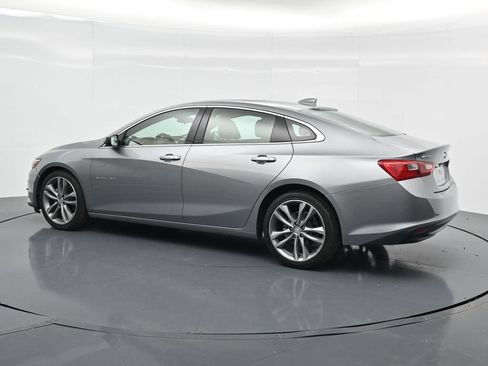 Used 2023 Chevrolet Malibu LT FWD image 5