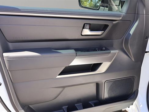 New 2025 Toyota Tundra SR5 image 15
