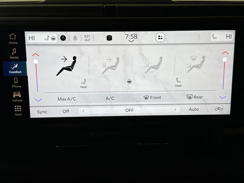 New 2026 Jeep Gladiator Sport image 22