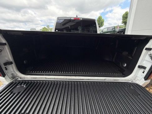 Used 2021 RAM 1500 TRX w/ TRX Level 2 Equipment Group AWD/4WD image 14