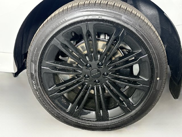 Used 2026 Land Rover Range Rover Sport Dynamic SE AWD/4WD image 28