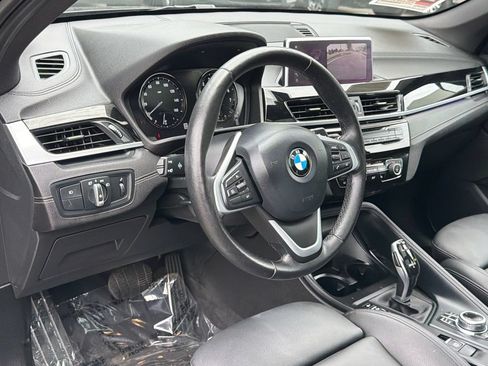 Used 2020 BMW X1 xDrive28i w/ Convenience Package AWD/4WD image 20