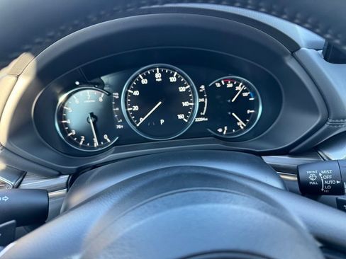 Certified 2023 MAZDA CX-5 AWD 2.5 S w/ Premium Plus Pkg image 25