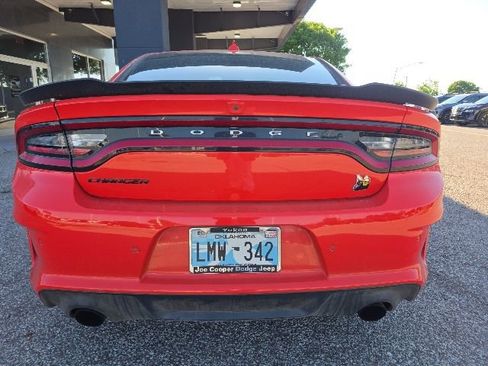 Used 2023 Dodge Charger Scat Pack RWD image 4