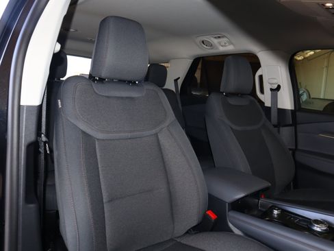 New 2026 Ford Explorer Active image 41