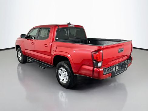 Used 2023 Toyota Tacoma SR w/ SR Convenience Package RWD image 5