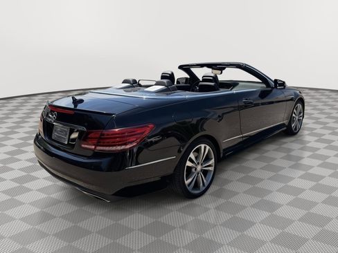 Used 2014 Mercedes-Benz E 350 Cabriolet image 9