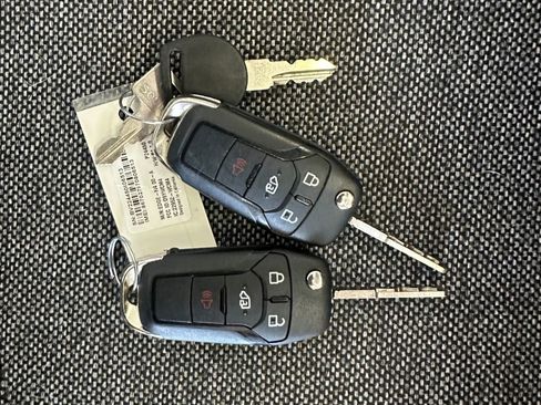 Used 2023 Ford Transit 350 w/ Interior Upgrade Package image 5