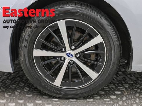 Used 2023 Subaru Impreza 2.0i Premium AWD/4WD image 33