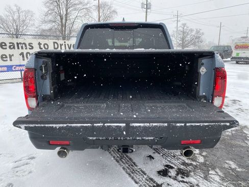 Used 2023 Honda Ridgeline RTL image 6