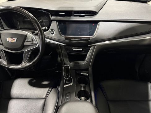 Used 2019 Cadillac XT5 Luxury w/ Trailering Package AWD/4WD image 32