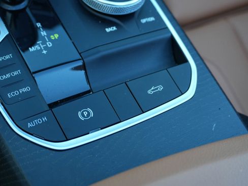 Certified 2023 BMW 430i Convertible w/ Premium Package image 32