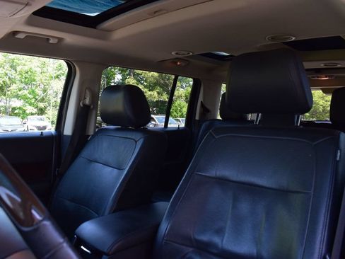 Used 2014 Ford Flex Limited w/ Equipment Group 303A AWD/4WD image 13