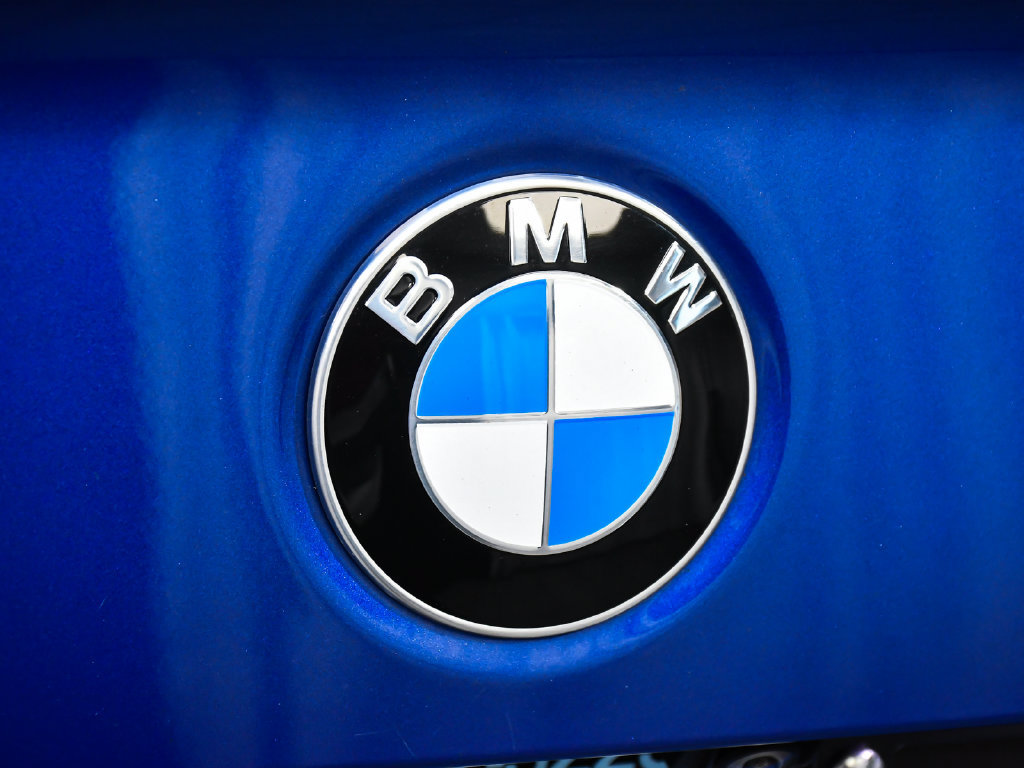 Used 2023 BMW M240i xDrive Coupe w/ Parking Assistance Package AWD/4WD image 88