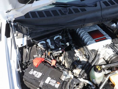 Used 2023 Ford F150 Raptor w/ Equipment Group 802A Raptor R AWD/4WD image 12