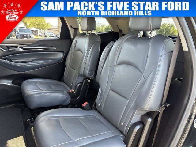 Used 2021 Buick Enclave Essence FWD image 30