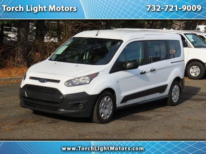 Used 2018 Ford Transit Connect XL