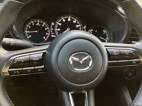 Used 2025 MAZDA MAZDA3 Carbon image 18