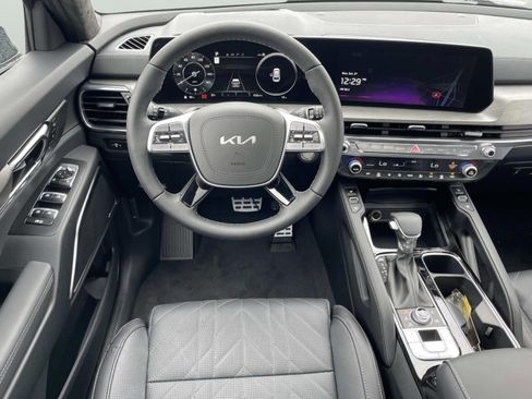 New 2025 Kia Telluride SX Prestige X-Pro image 14