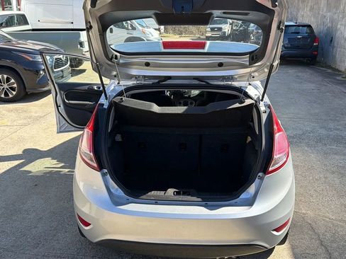 Used 2014 Ford Fiesta SE image 15
