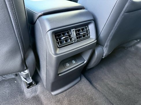 New 2026 Honda CR-V Sport-L image 32