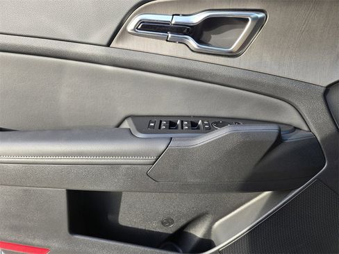 New 2026 Kia Sportage X-Line image 16