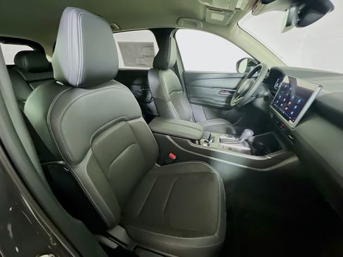 New 2026 MAZDA CX-5 Select AWD/4WD image 21