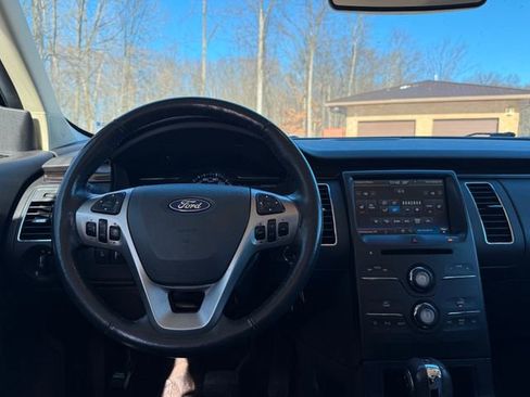 Used 2014 Ford Flex SEL w/ Equipment Group 202A image 10