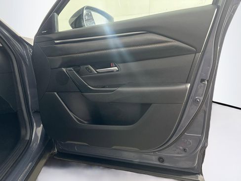 Used 2025 MAZDA CX-50 AWD 2.5 Hybrid w/ Premium Pkg image 32