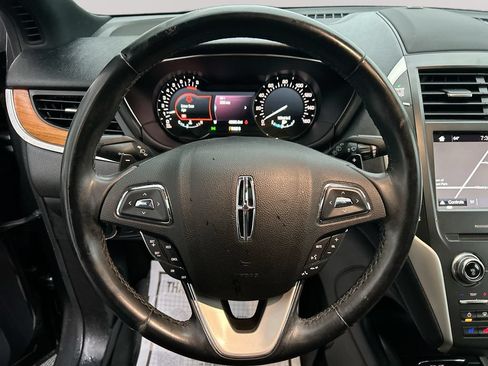 Used 2018 Lincoln MKC Reserve AWD/4WD image 30
